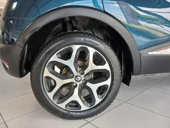 RENAULT CAPTUR - voiture d'occasion - Photo 20