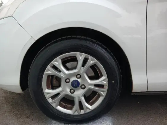 FORD B-MAX - voiture d'occasion - Photo 18