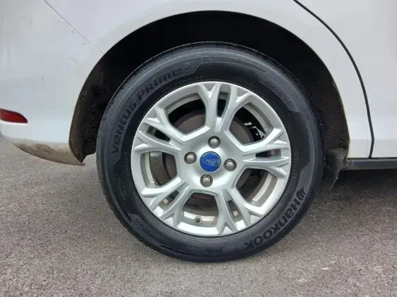 FORD B-MAX - voiture d'occasion - Photo 19
