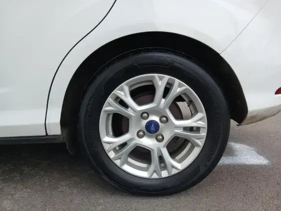 FORD B-MAX - voiture d'occasion - Photo 20