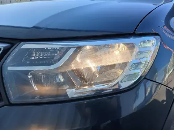 DACIA SANDERO II - voiture d'occasion - Photo 16