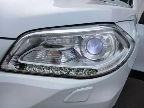 SUZUKI SX4 - voiture d'occasion - Photo 18