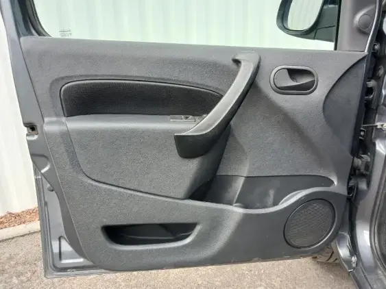 MERCEDES-BENZ CITAN FOURGON - voiture d'occasion - Photo 14