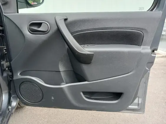 MERCEDES-BENZ CITAN FOURGON - voiture d'occasion - Photo 15