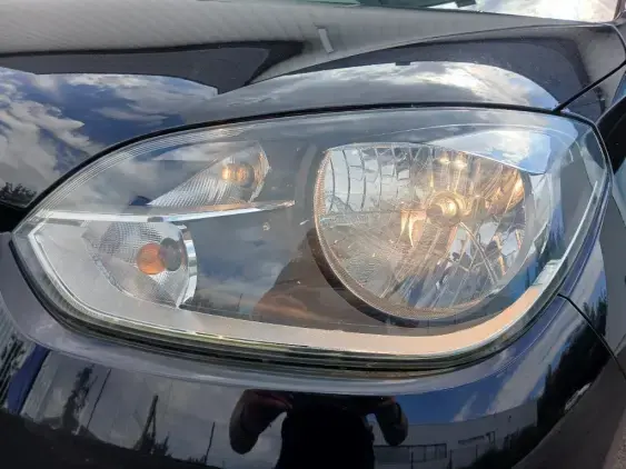 VOLKSWAGEN UP - voiture d'occasion - Photo 16