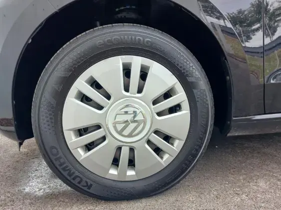 VOLKSWAGEN UP - voiture d'occasion - Photo 17