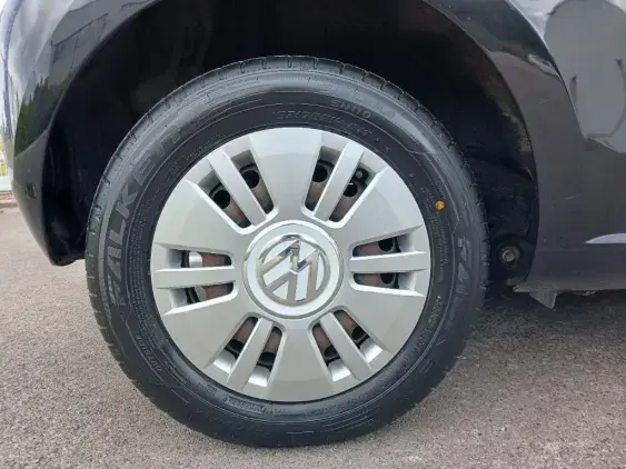 VOLKSWAGEN UP - voiture d'occasion - Photo 19