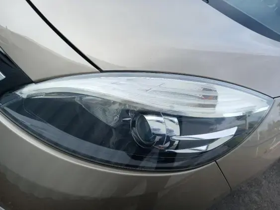 RENAULT SCENIC XMOD - voiture d'occasion - Photo 14