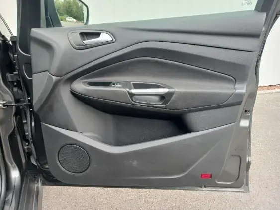 FORD GRAND C-MAX - voiture d'occasion - Photo 16