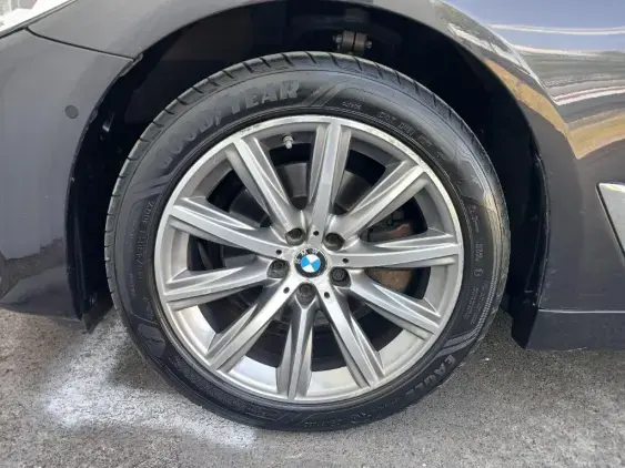 BMW SERIE 5 TOURING VI - voiture d'occasion - Photo 19