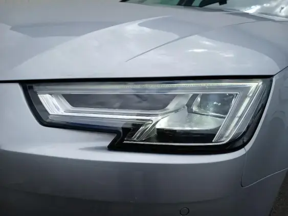 AUDI A4 AVANT BUSINESS - voiture d'occasion - Photo 18