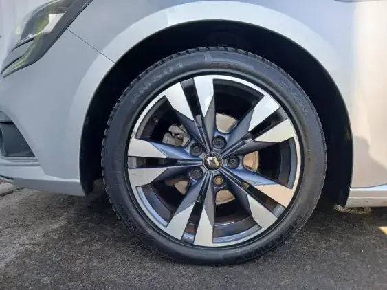 RENAULT MEGANE IV - voiture d'occasion - Photo 18
