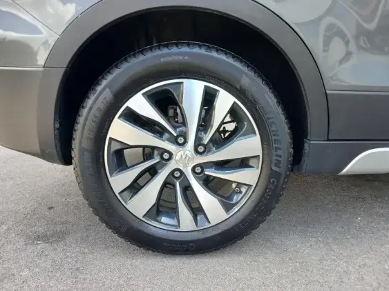 SUZUKI S-CROSS - voiture d'occasion - Photo 21