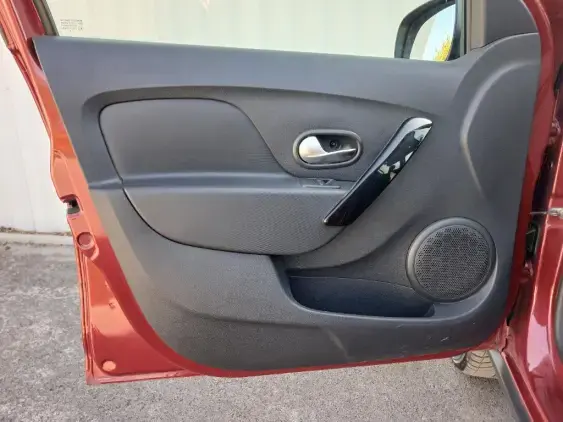 DACIA SANDERO II - voiture d'occasion - Photo 16