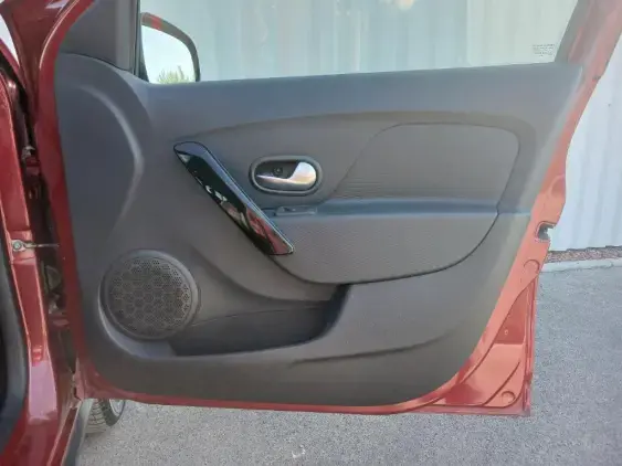 DACIA SANDERO II - voiture d'occasion - Photo 17