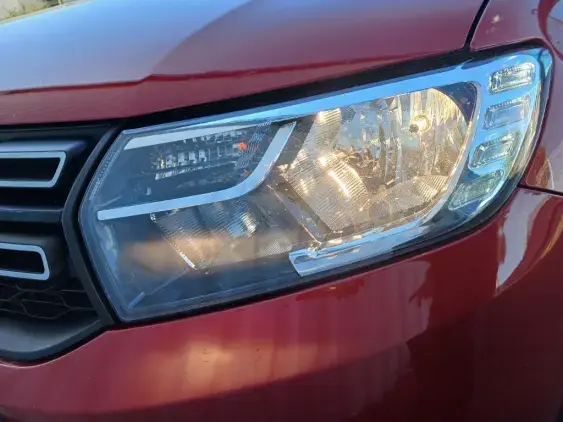 DACIA SANDERO II - voiture d'occasion - Photo 18