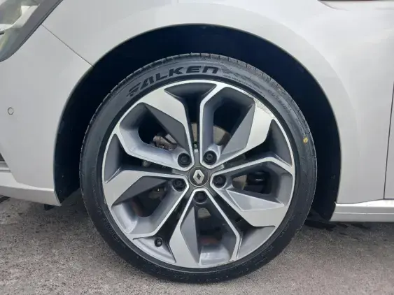 RENAULT MEGANE IV - voiture d'occasion - Photo 18