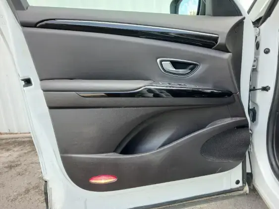 RENAULT ESPACE V - voiture d'occasion - Photo 15