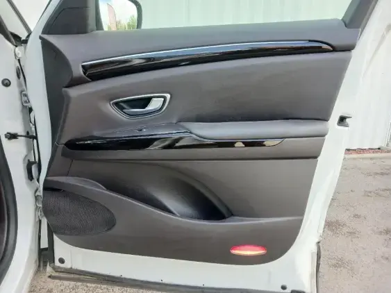 RENAULT ESPACE V - voiture d'occasion - Photo 16