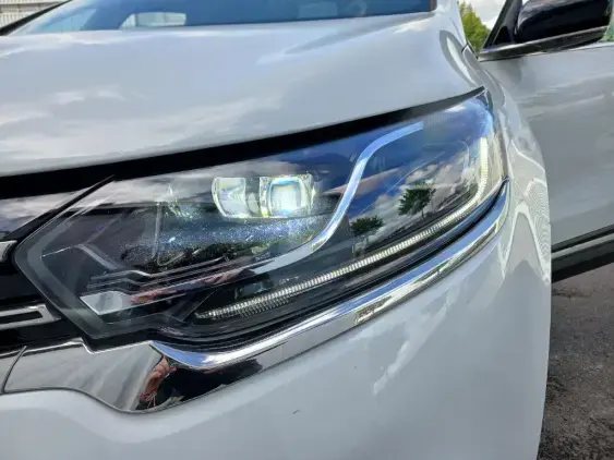 RENAULT ESPACE V - voiture d'occasion - Photo 17