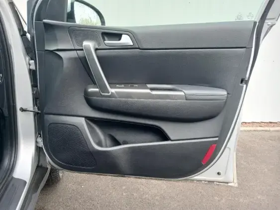 KIA SPORTAGE IV - voiture d'occasion - Photo 17