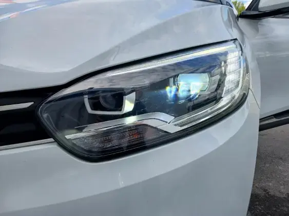RENAULT SCENIC IV - voiture d'occasion - Photo 17