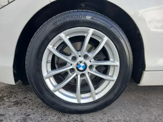 BMW SERIE 1 F21 LCI - voiture d'occasion - Photo 19