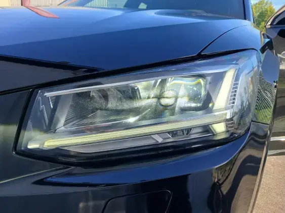 AUDI Q2 - voiture d'occasion - Photo 17