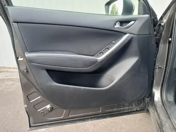 MAZDA CX-5 - voiture d'occasion - Photo 16