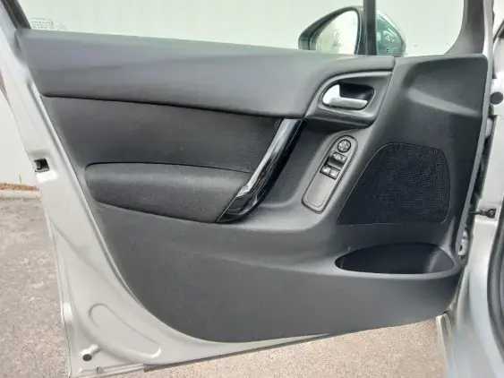 CITROEN C3 II - voiture d'occasion - Photo 14