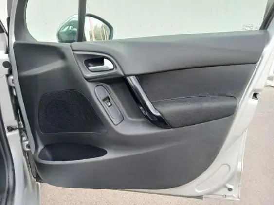 CITROEN C3 II - voiture d'occasion - Photo 15