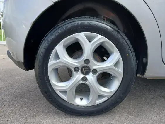 CITROEN C3 II - voiture d'occasion - Photo 19