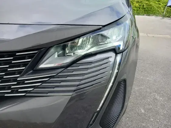PEUGEOT 5008 II - voiture d'occasion - Photo 18