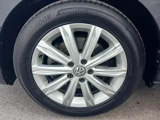 VOLKSWAGEN TOURAN III - voiture d'occasion - Photo 15