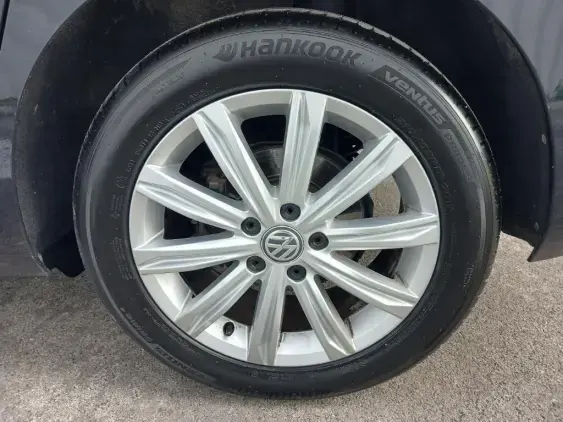 VOLKSWAGEN TOURAN III - voiture d'occasion - Photo 16