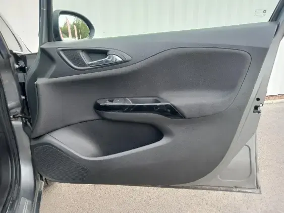 OPEL CORSA E - voiture d'occasion - Photo 17