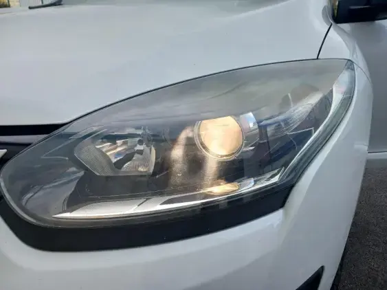 RENAULT MEGANE III - voiture d'occasion - Photo 17