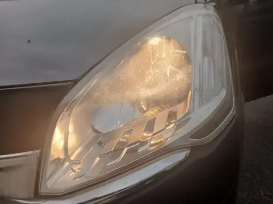 CITROEN BERLINGO II - voiture d'occasion - Photo 17