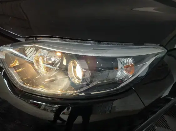 RENAULT CAPTUR - voiture d'occasion - Photo 14
