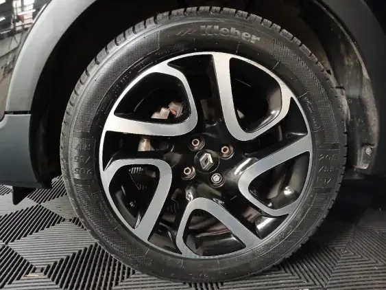 RENAULT CAPTUR - voiture d'occasion - Photo 15