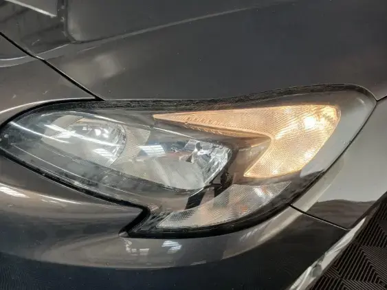 OPEL CORSA E - voiture d'occasion - Photo 15