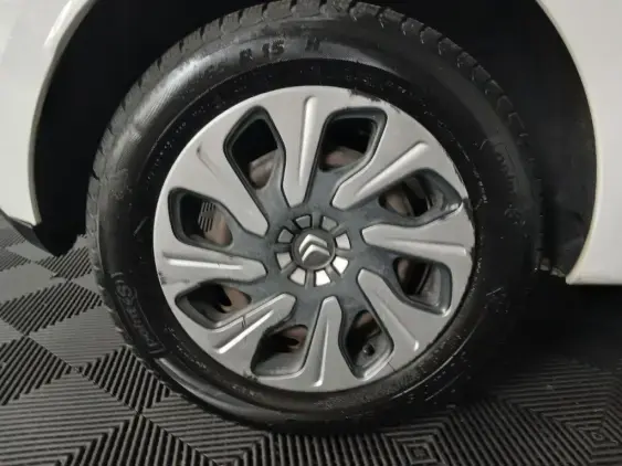 CITROEN C3 II - voiture d'occasion - Photo 16