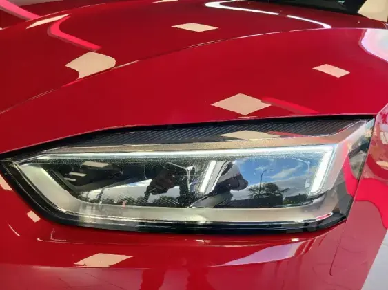 AUDI A5 SPORTBACK - voiture d'occasion - Photo 13