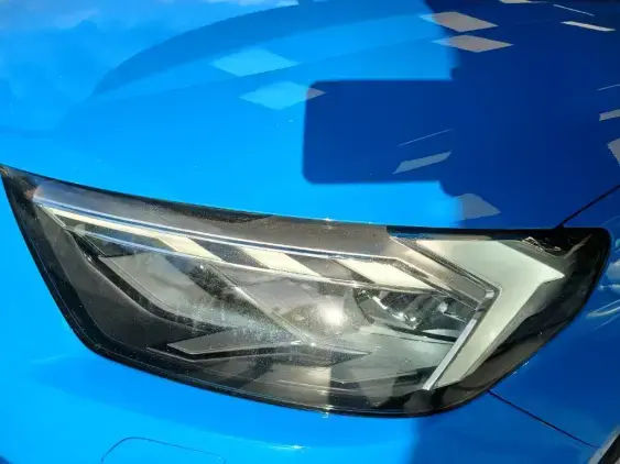 AUDI A1 SPORTBACK II - voiture d'occasion - Photo 13