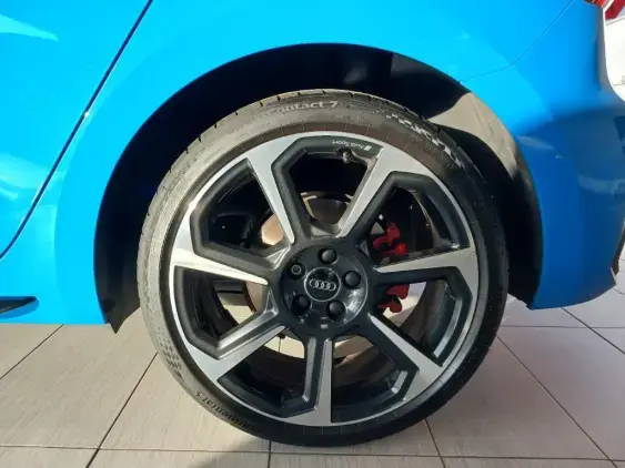 AUDI A1 SPORTBACK II - voiture d'occasion - Photo 15