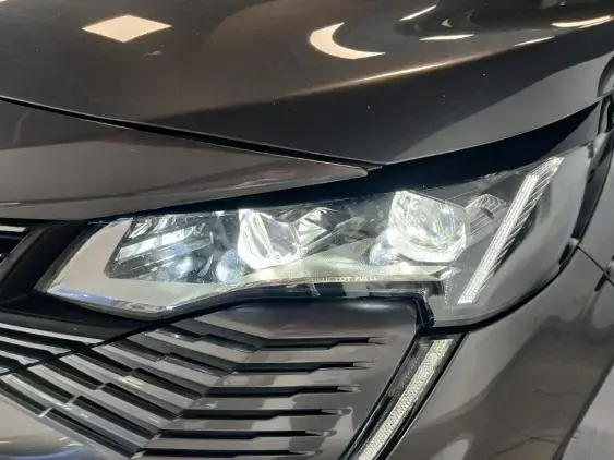 PEUGEOT 3008 II - voiture d'occasion - Photo 11