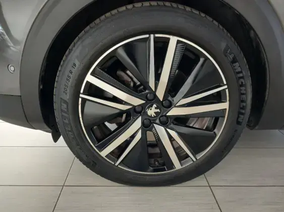 PEUGEOT 3008 II - voiture d'occasion - Photo 12