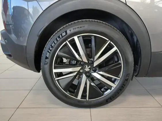 PEUGEOT 3008 II - voiture d'occasion - Photo 14