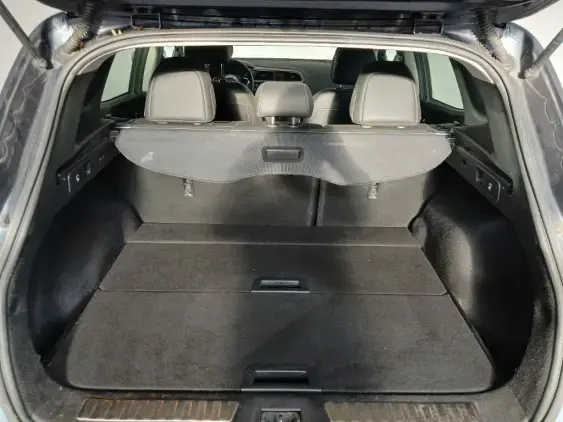 RENAULT KADJAR - voiture d'occasion - Photo 15