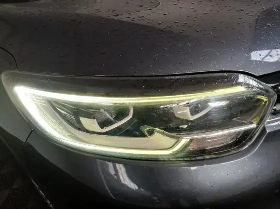 RENAULT KADJAR - voiture d'occasion - Photo 16